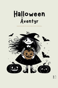 Halloween Äventyr