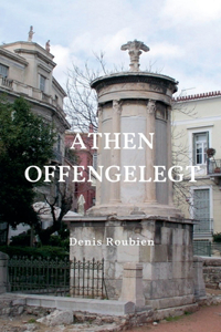 Athen offengelegt