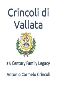 Crincoli di Vallata