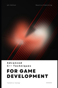 Advanced C++ Techniques for Game Developers