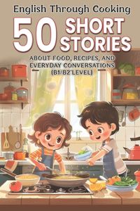 English Through Cooking
