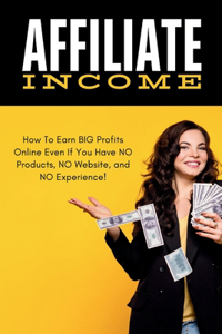 Affiliate Income
