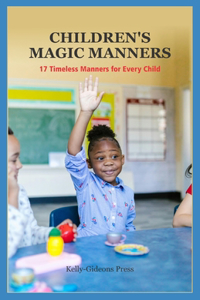 Children's Magic Manners
