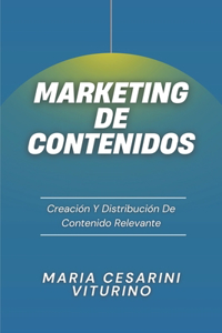 Marketing De Contenidos