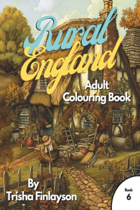 Rural England 6