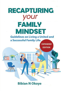 Recapturing Your Family Mindset