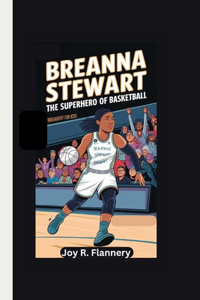 Breanna Stewart