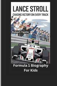 Lance Stroll