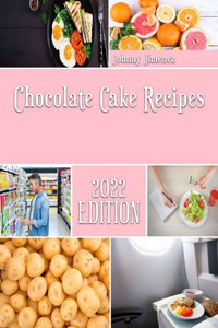 Chocolate Cake Recipes