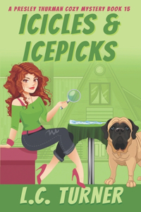 Icicles & Icepicks