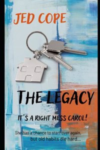Legacy - It's a Right Mess Carol