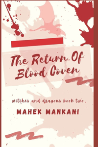 Return Of Blood Coven