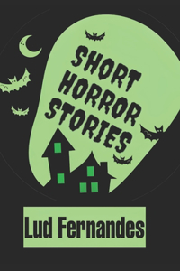 Short horror stories