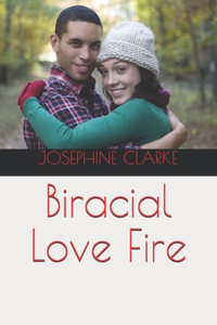 Biracial Love Fire