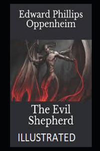 The Evil Shepherd Illustrated