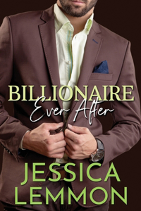 Billionaire Ever After