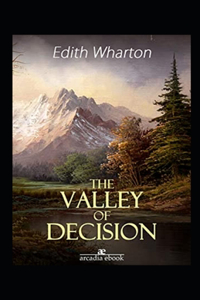 The Valley of Decision annotated
