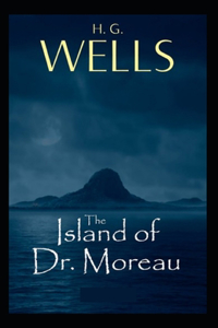 Island of Doctor Moreau