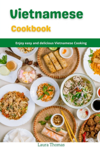 Vietnamese Cookbook