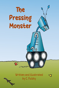 Pressing Monster