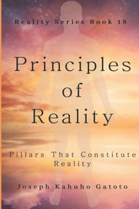 Principles of Reality