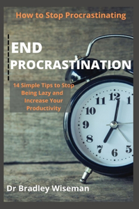 End Procrastination