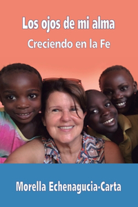 Los ojos de mi alma