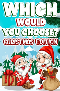 Which Would You Choose