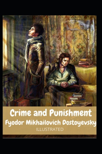 Crime and Punishment Illustrated