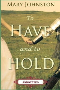To Have and To Hold 