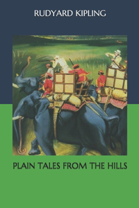 Plain Tales from the Hills