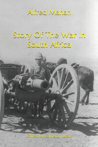 Story Of The War In South Africa