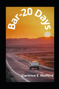 Bar-20 Days