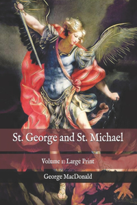 St. George and St. Michael