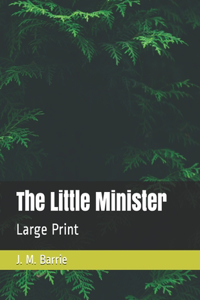 The Little Minister