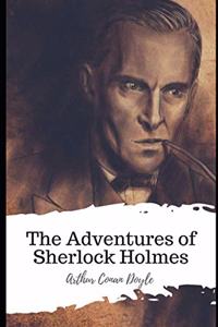 The Adventures of Sherlock Holmes