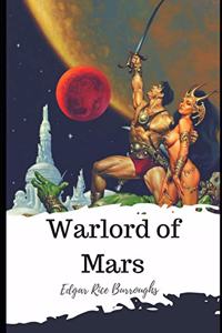 Warlord of Mars