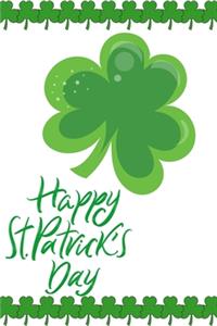 Happy St. Patrick's Day