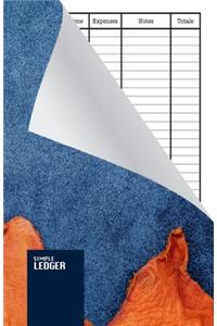 Simple Ledger