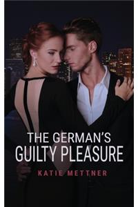 The German's Guilty Pleasure