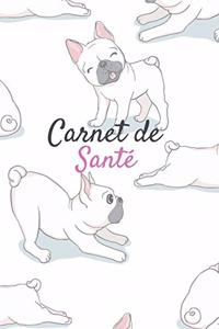 Carnet de Santé