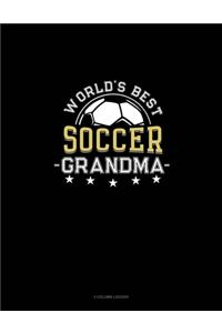 World's Best Soccer Grandma