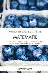 Matematik