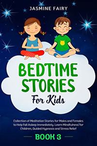 Bedtime Stories For Kids
