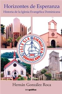 Horizontes de esperanza II