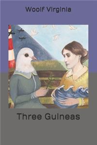 Three Guineas