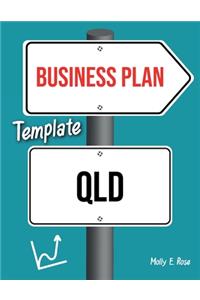 Business Plan Template Qld