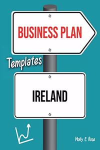 Business Plan Templates Ireland