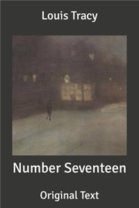 Number Seventeen