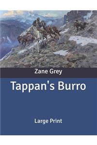 Tappan's Burro